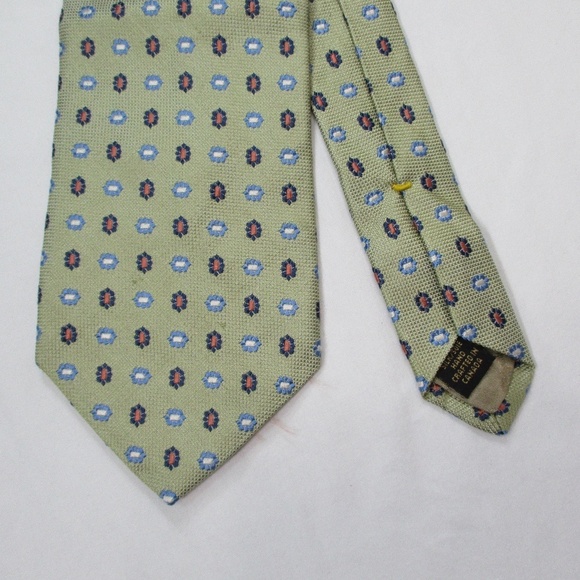 DIOR Signature Tie - Picture 2 of 5